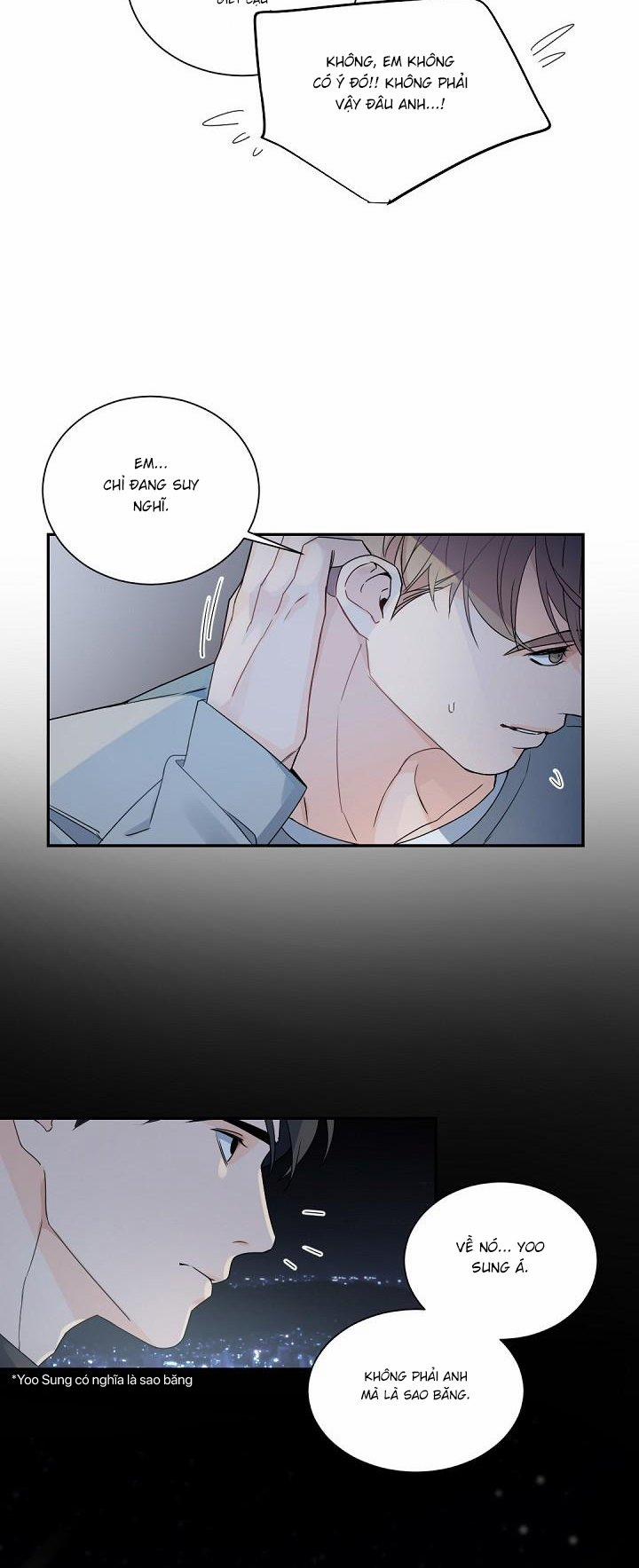 Boss Bitch Baby 59 trang 31