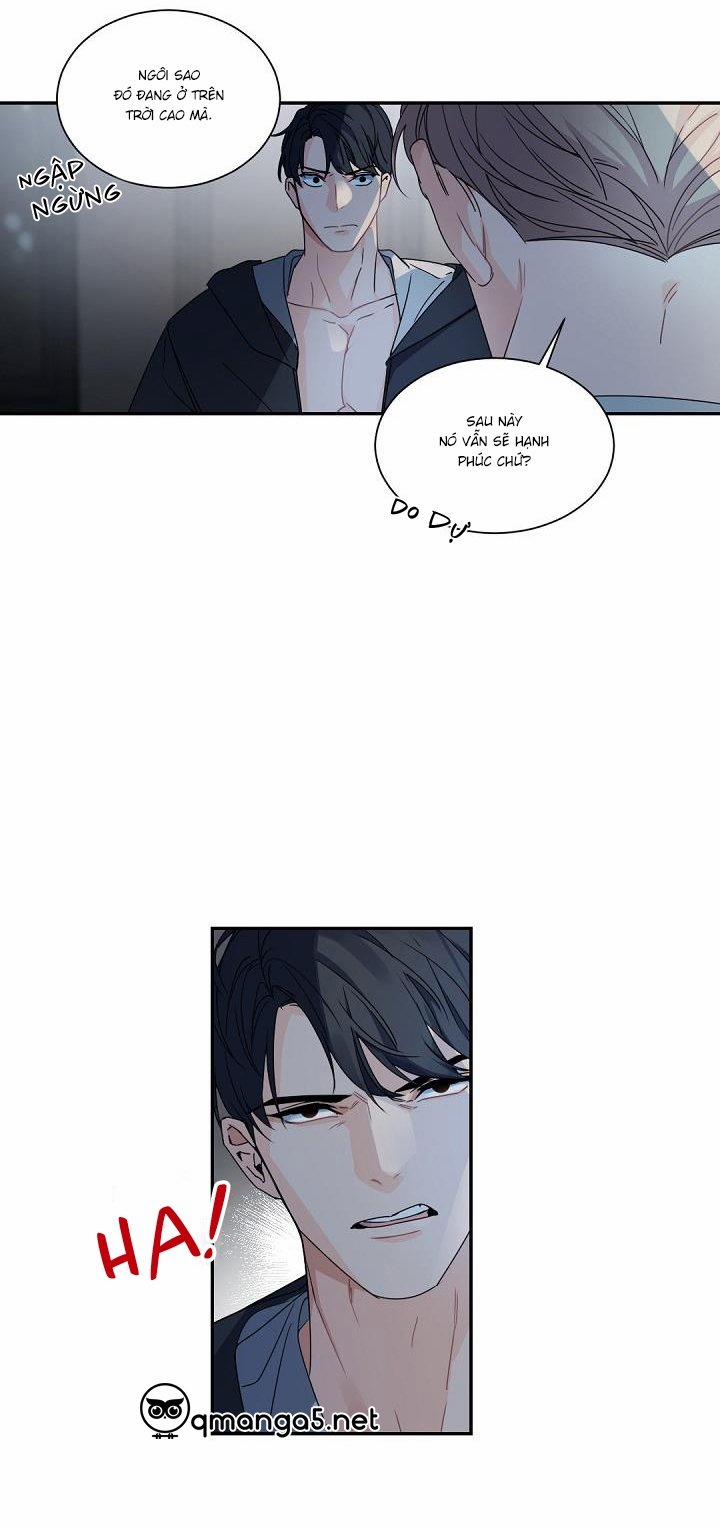 Boss Bitch Baby 59 trang 33