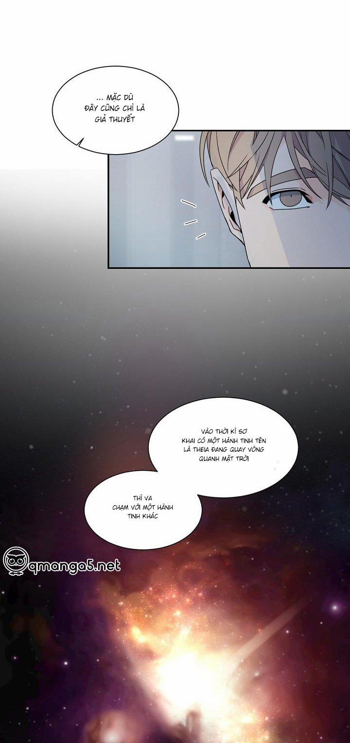 Boss Bitch Baby 59 trang 36