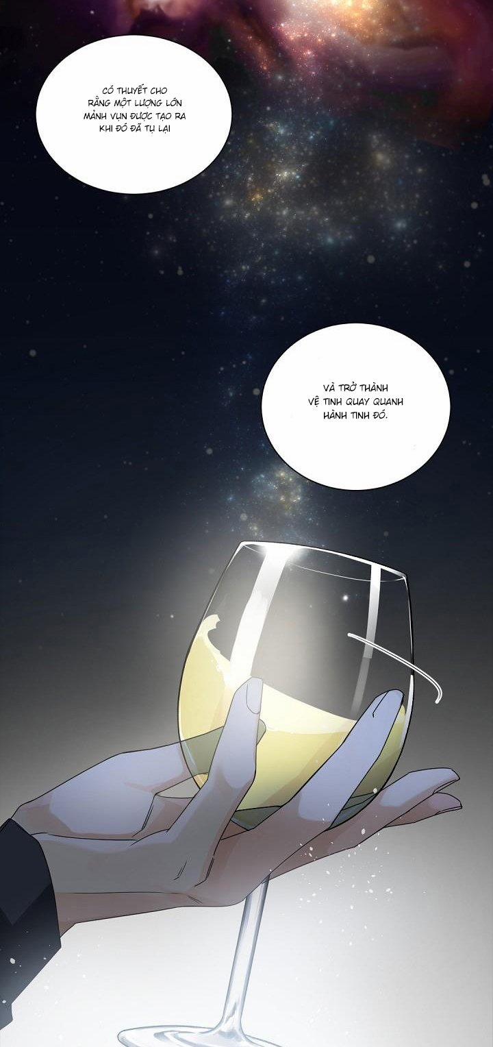 Boss Bitch Baby 59 trang 37