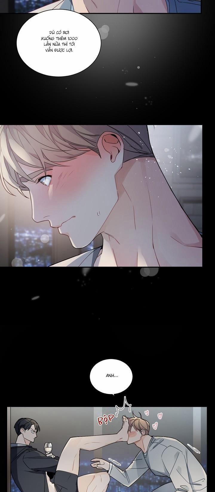 Boss Bitch Baby 59 trang 42