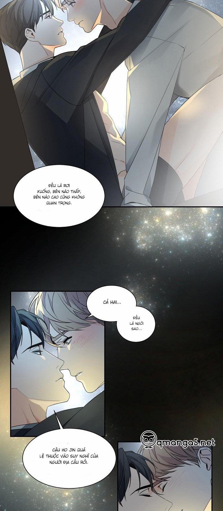 Boss Bitch Baby 59 trang 44