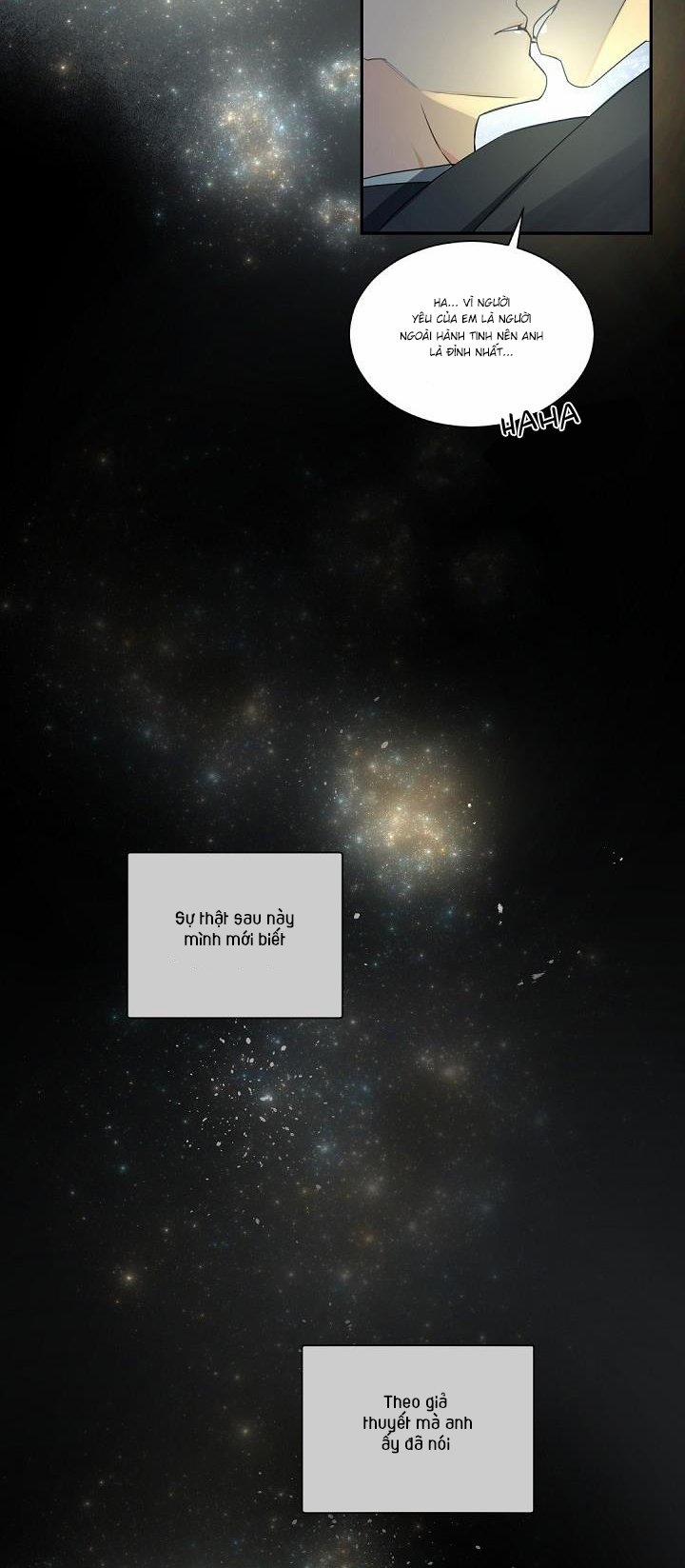 Boss Bitch Baby 59 trang 45