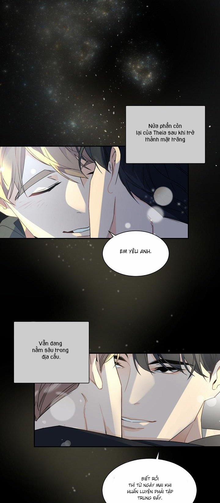 Boss Bitch Baby 59 trang 46