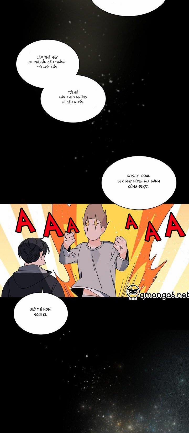 Boss Bitch Baby 59 trang 47