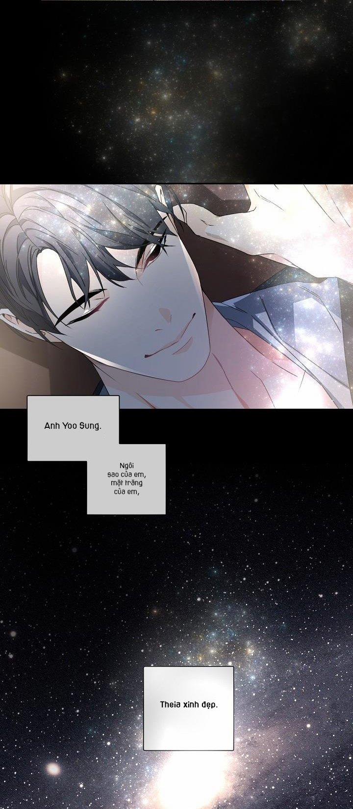 Boss Bitch Baby 59 trang 49