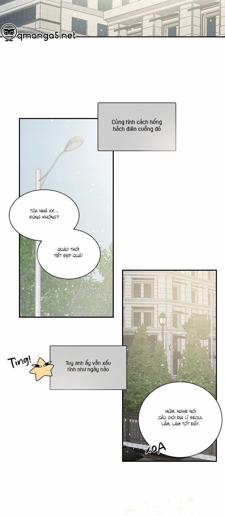 Boss Bitch Baby 59 trang 51