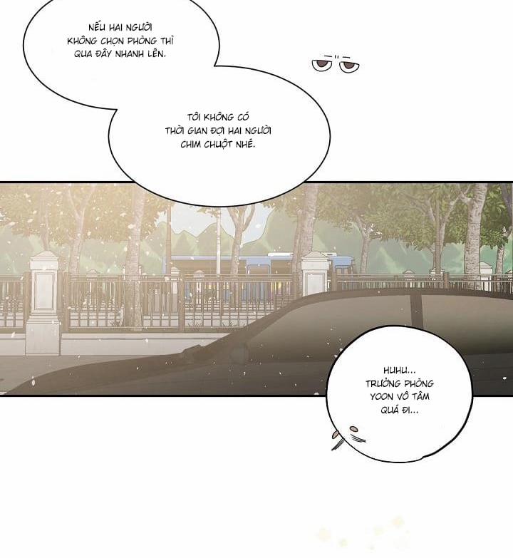 Boss Bitch Baby 59 trang 53