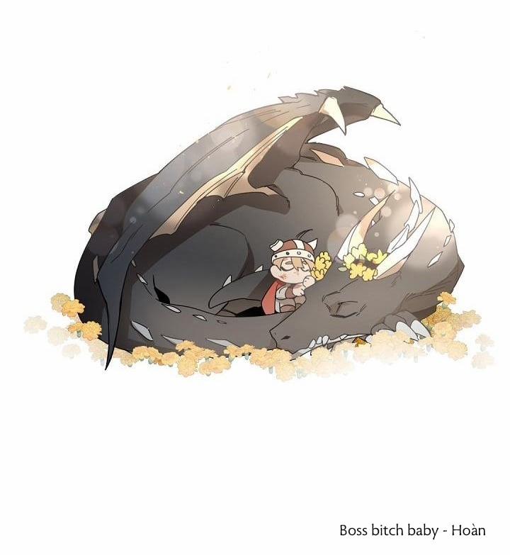 Boss Bitch Baby 59 trang 61