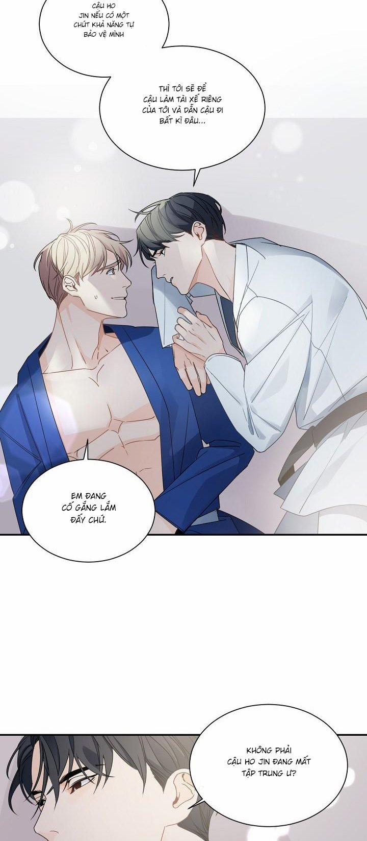 Boss Bitch Baby 59 trang 7