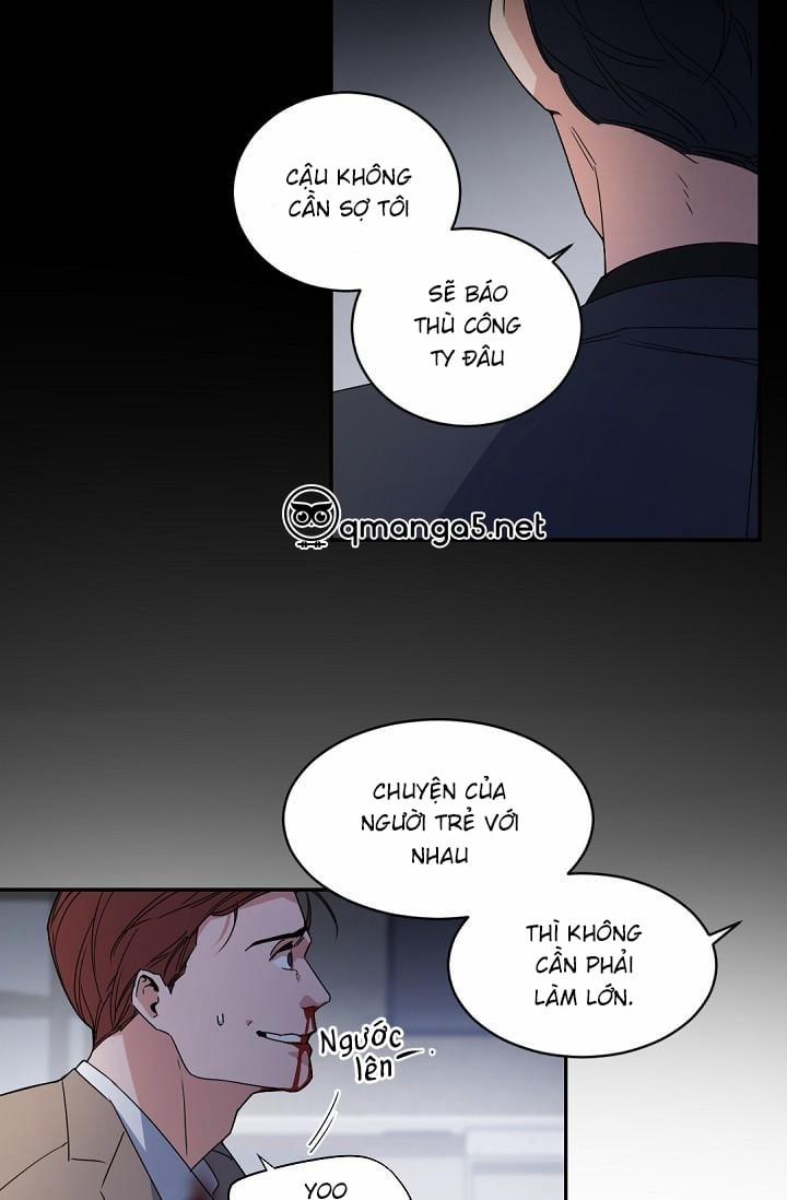 Boss Bitch Baby 60 trang 10