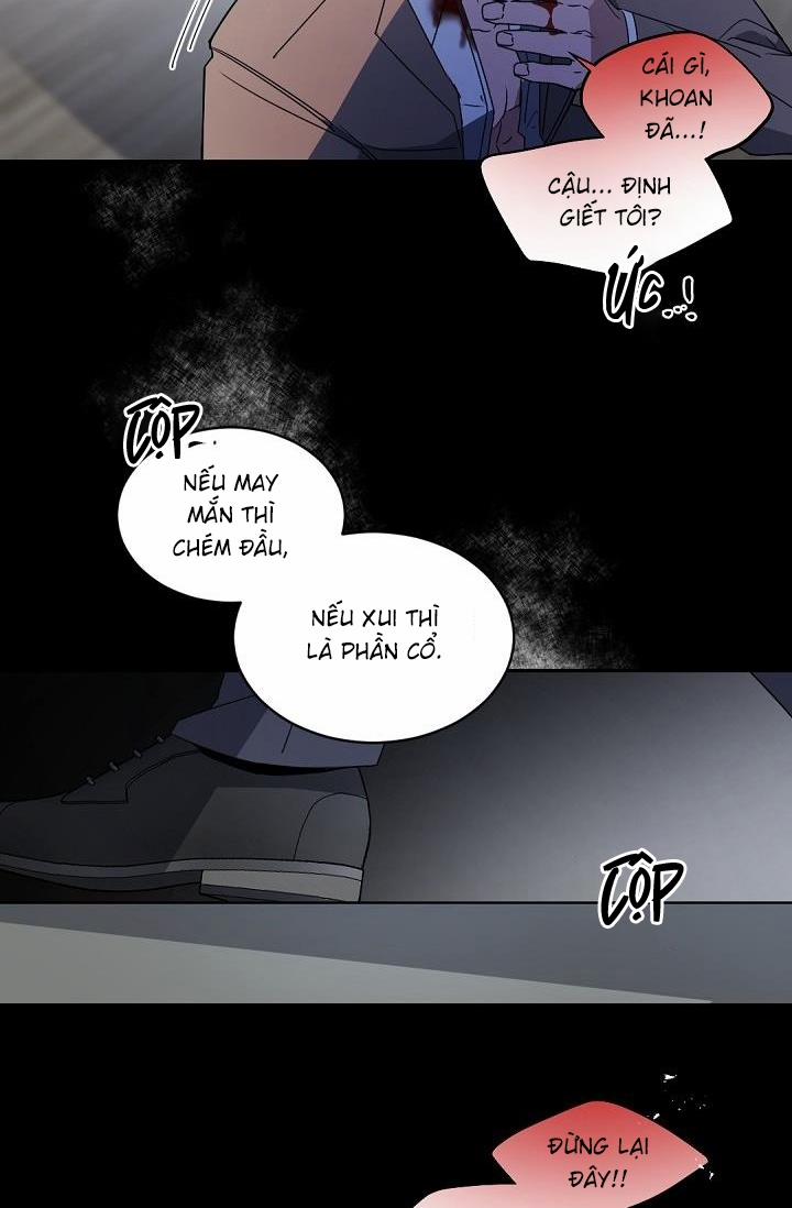 Boss Bitch Baby 60 trang 13