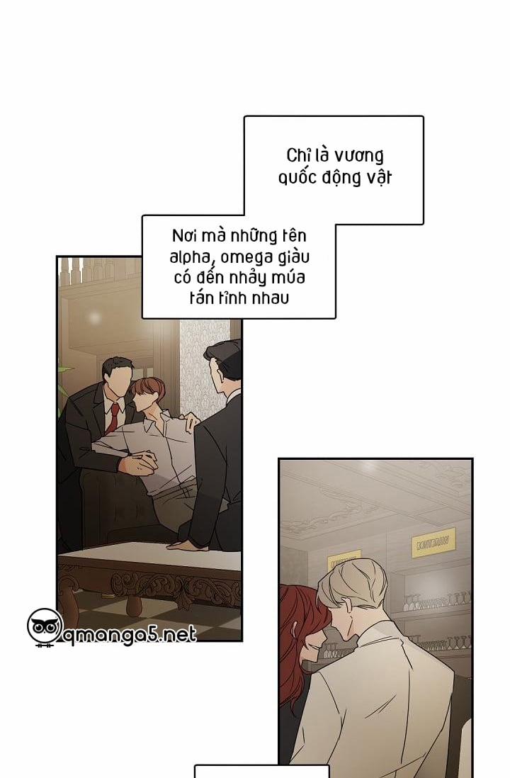 Boss Bitch Baby 60 trang 23