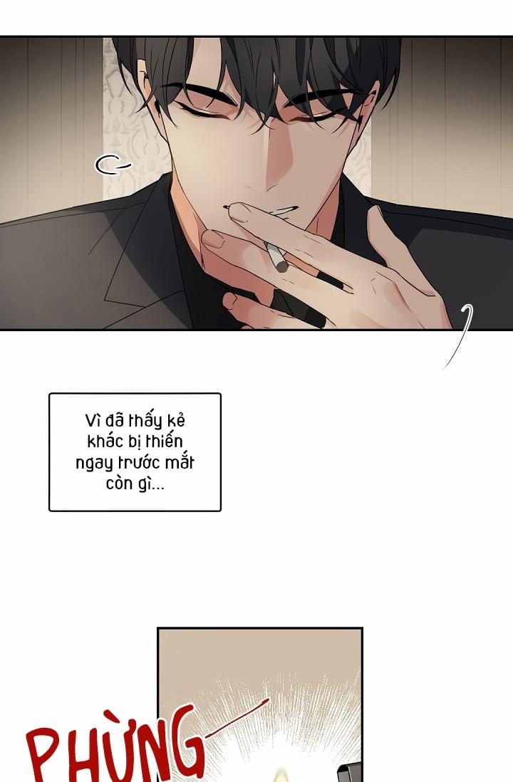 Boss Bitch Baby 60 trang 25