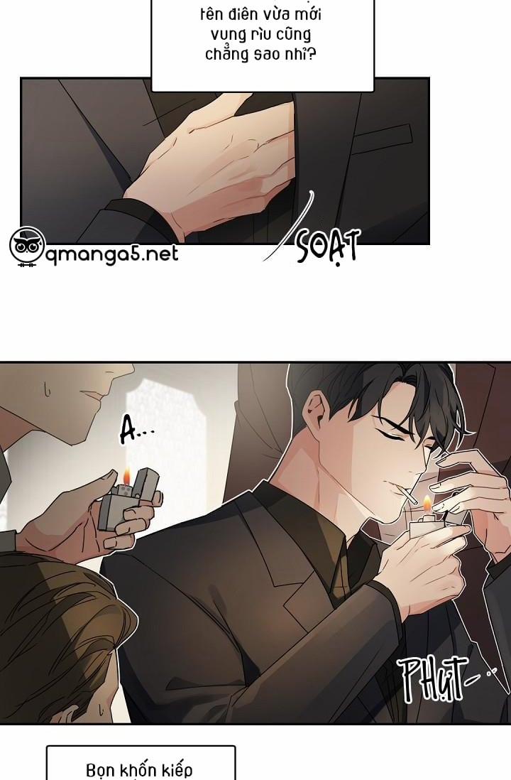 Boss Bitch Baby 60 trang 29