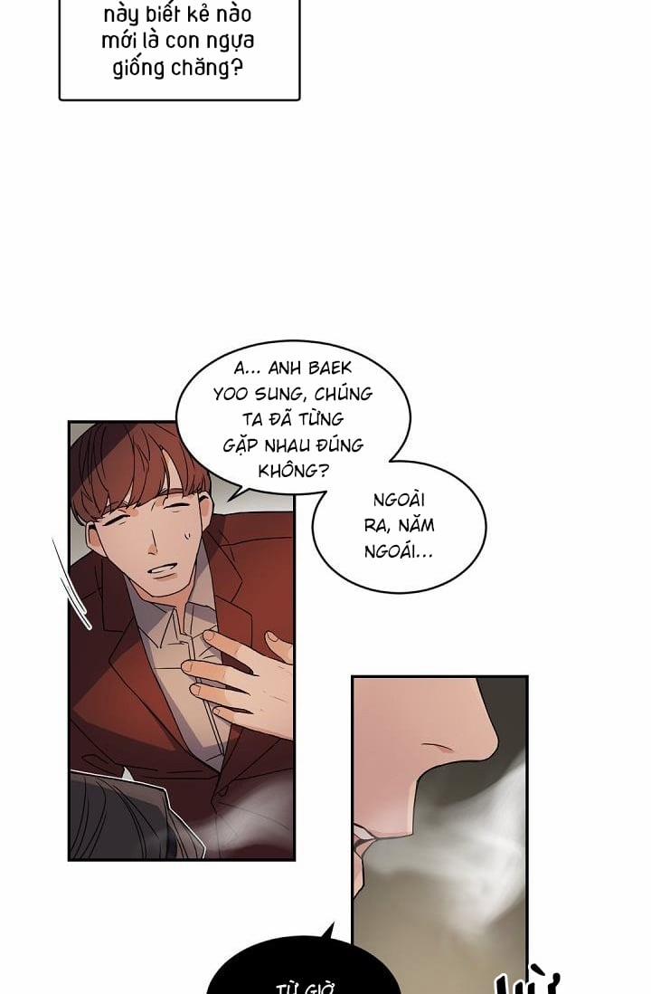 Boss Bitch Baby 60 trang 30