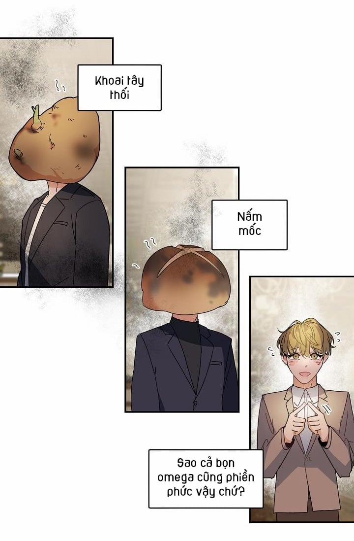 Boss Bitch Baby 60 trang 33