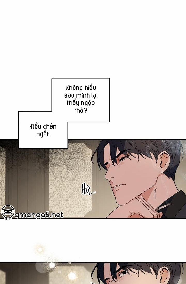 Boss Bitch Baby 60 trang 34