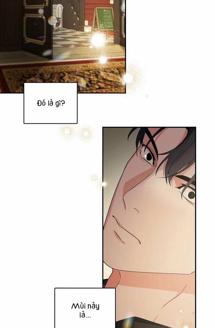 Boss Bitch Baby 60 trang 36