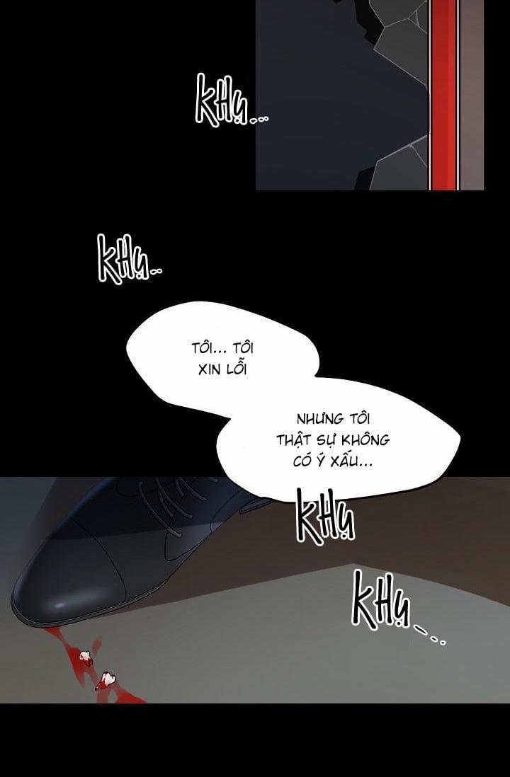 Boss Bitch Baby 60 trang 4