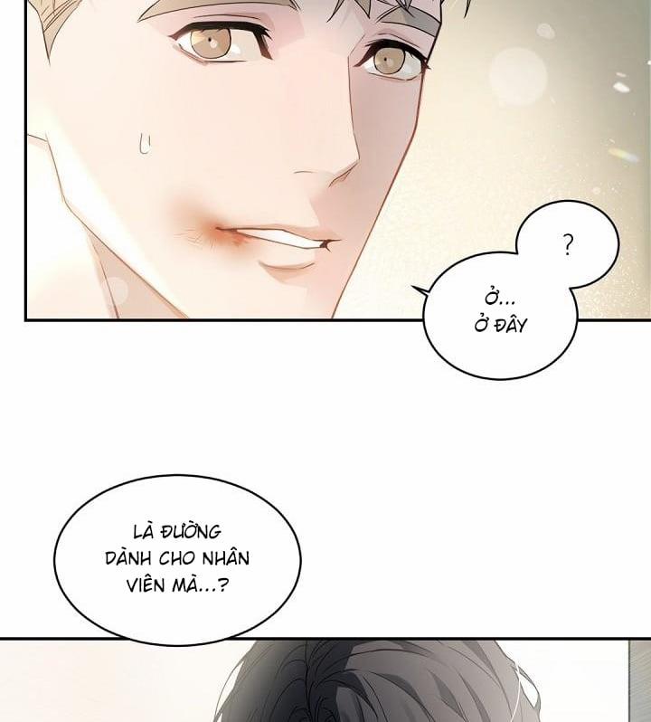 Boss Bitch Baby 60 trang 48