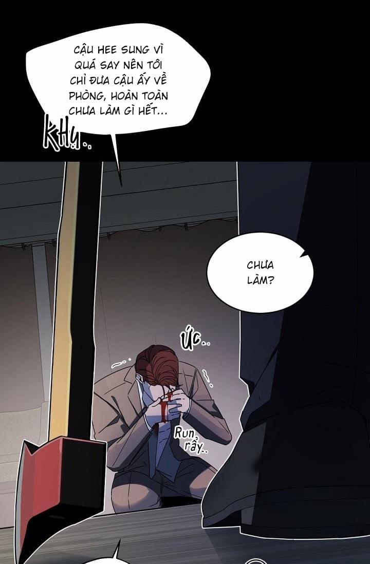 Boss Bitch Baby 60 trang 5