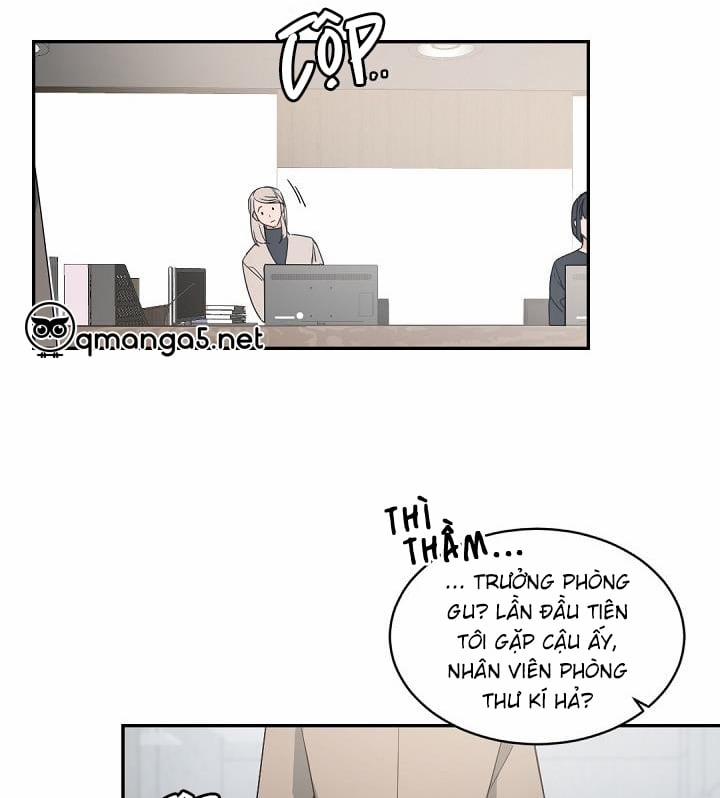 Boss Bitch Baby 60 trang 55