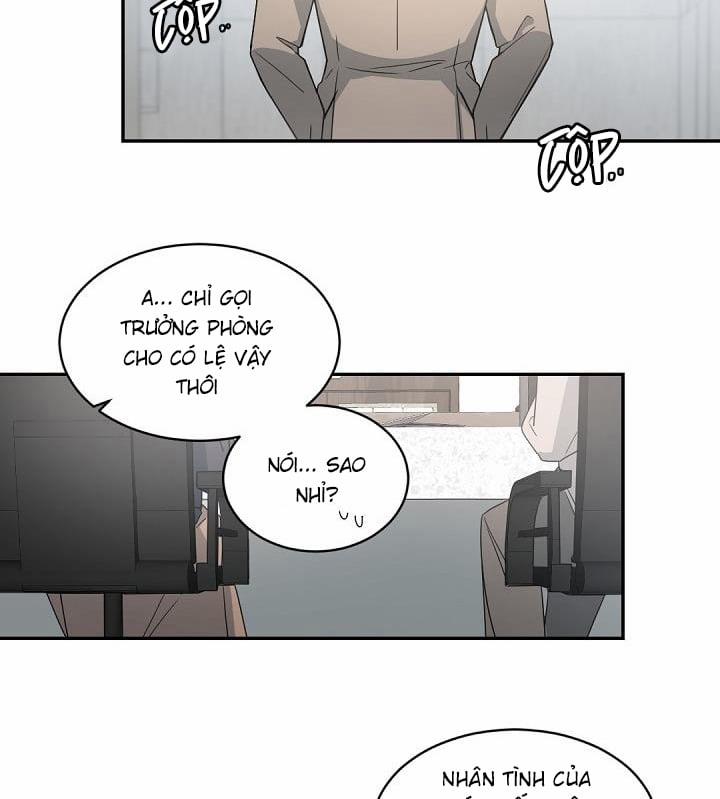 Boss Bitch Baby 60 trang 56