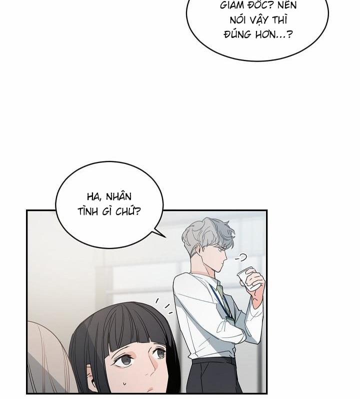 Boss Bitch Baby 60 trang 57