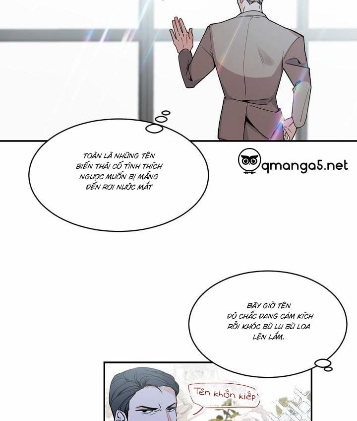 Boss Bitch Baby 61 trang 18