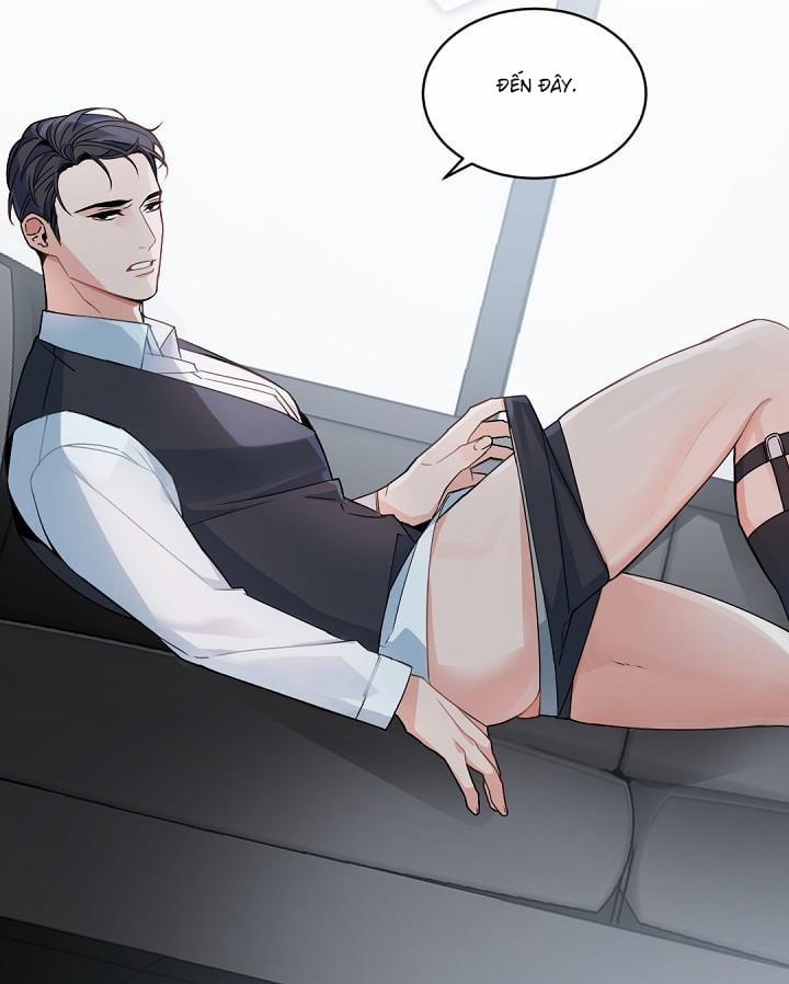 Boss Bitch Baby 61 trang 22