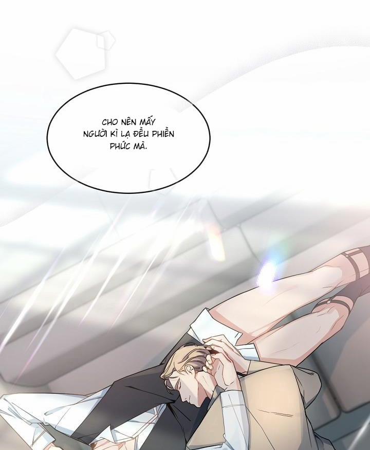 Boss Bitch Baby 61 trang 25