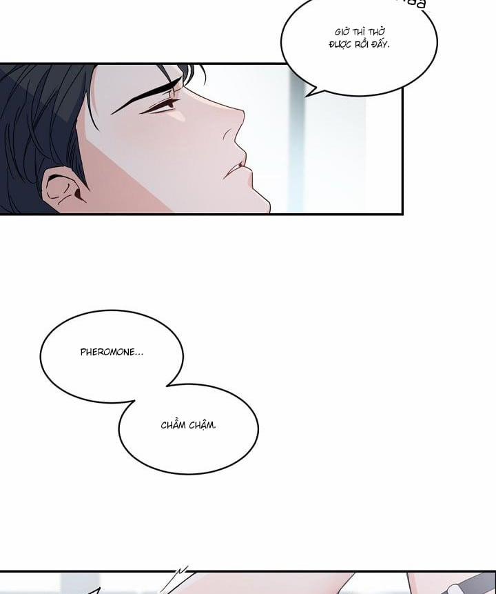 Boss Bitch Baby 61 trang 28