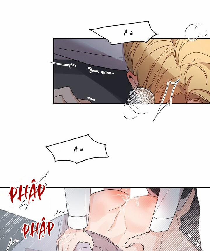 Boss Bitch Baby 61 trang 3