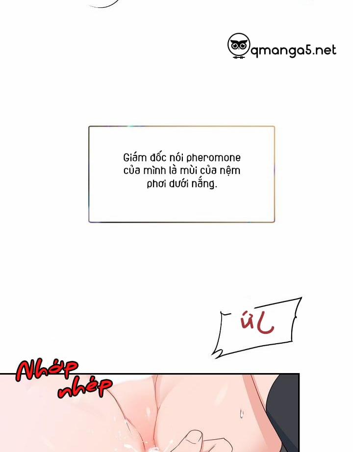 Boss Bitch Baby 61 trang 30