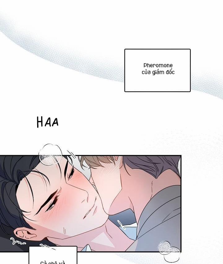 Boss Bitch Baby 61 trang 33