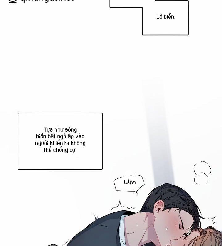 Boss Bitch Baby 61 trang 36