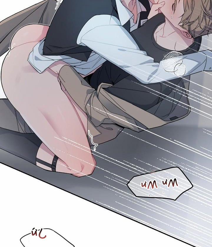 Boss Bitch Baby 61 trang 37