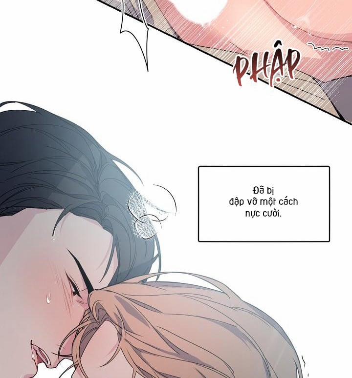 Boss Bitch Baby 61 trang 39