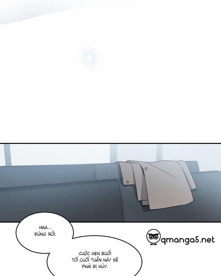 Boss Bitch Baby 61 trang 42