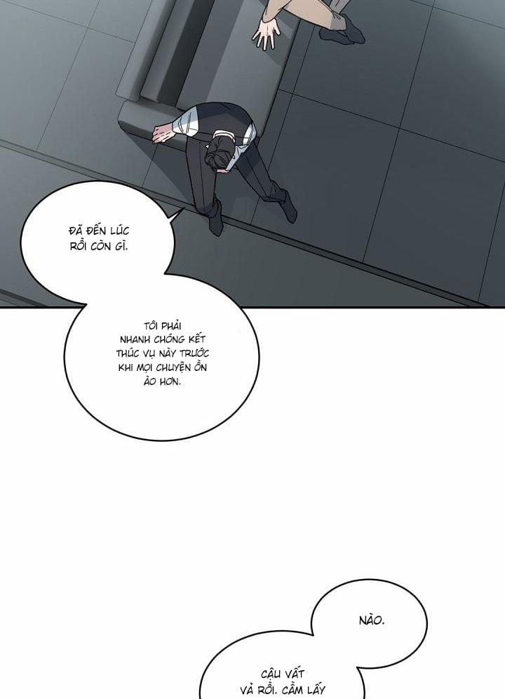 Boss Bitch Baby 61 trang 46