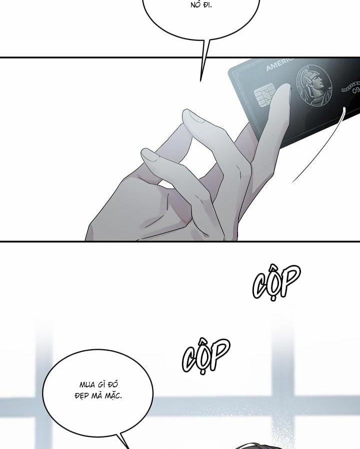 Boss Bitch Baby 61 trang 47