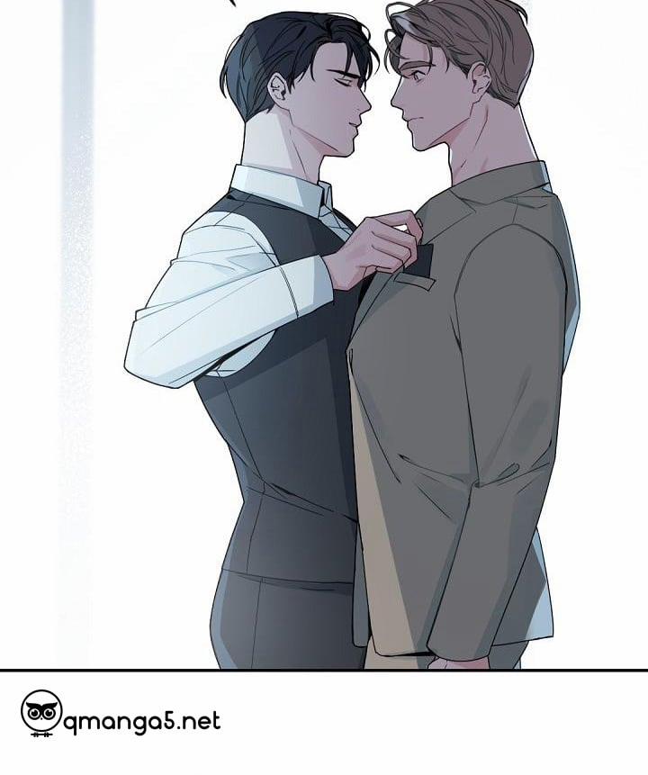 Boss Bitch Baby 61 trang 48