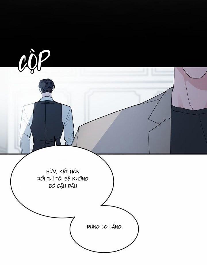 Boss Bitch Baby 61 trang 50