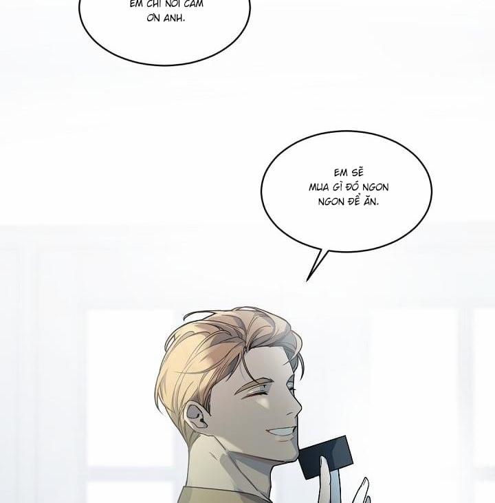 Boss Bitch Baby 61 trang 54