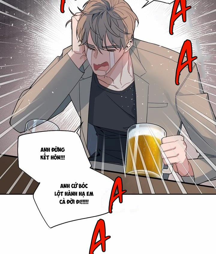 Boss Bitch Baby 61 trang 58