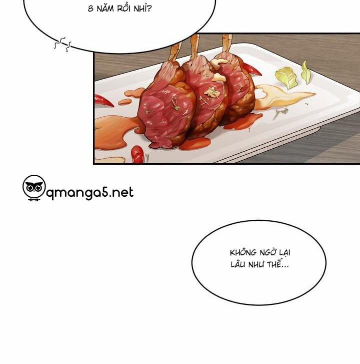 Boss Bitch Baby 61 trang 60