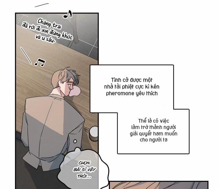 Boss Bitch Baby 61 trang 61