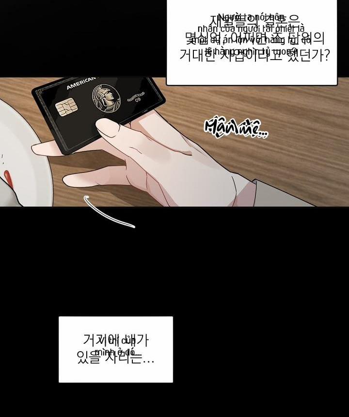 Boss Bitch Baby 61 trang 63