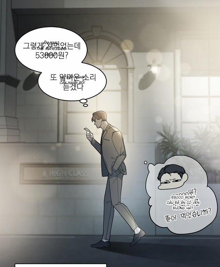 Boss Bitch Baby 61 trang 65